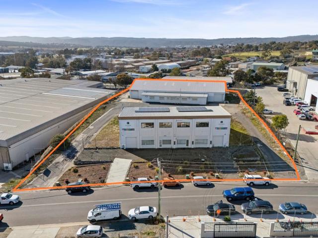 Warehouse for sale in Queanbeyan, New South Wales