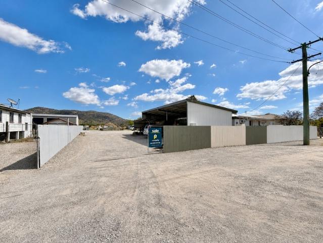 Warehouse for sale in Townsville, Queensland