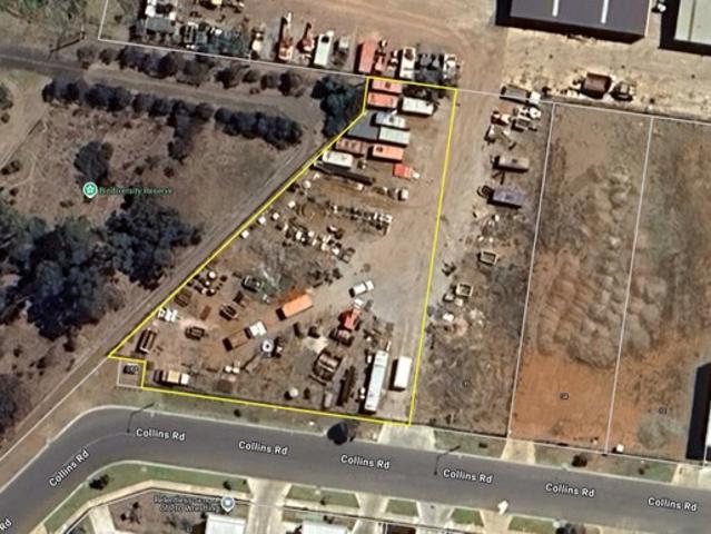 Development Site for sale in Melton Development Site for sale in Melton