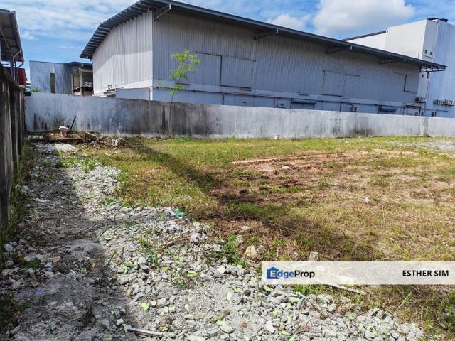 Warehouse for sale in Alor Setar, Kedah