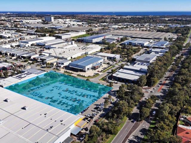 Property for sale in Bibra Lake, Western Australia