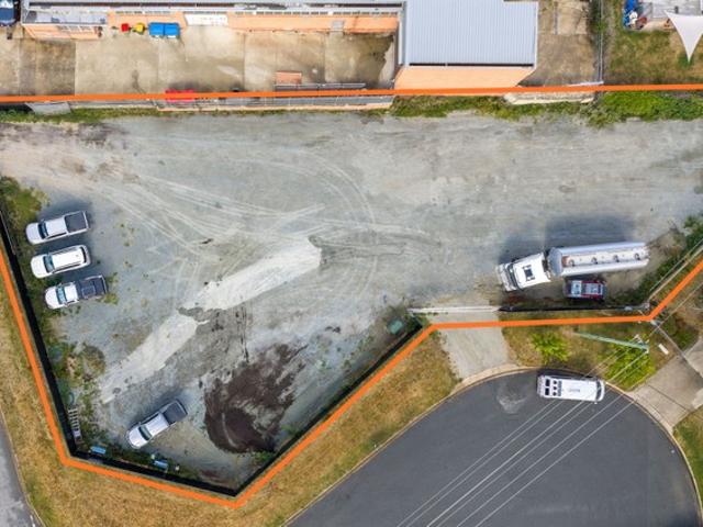Warehouse for sale in Queanbeyan, New South Wales