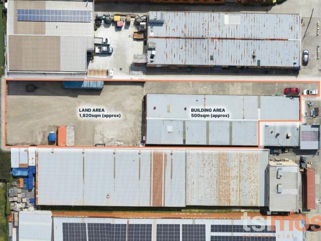 Warehouse for sale in Cheltenham, Melbourne