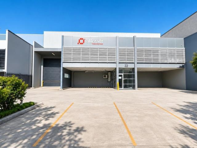 Warehouse for rent in Sydney, New South Wales