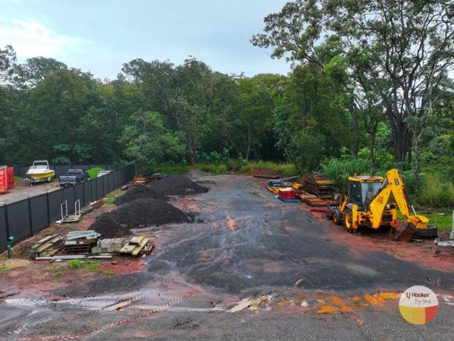Land for sale in Toombul, Queensland