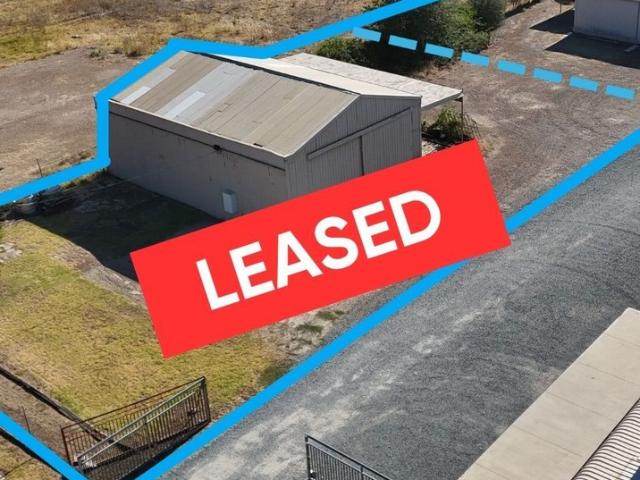 Warehouse for rent in Shepparton, City of Greater Shepparton