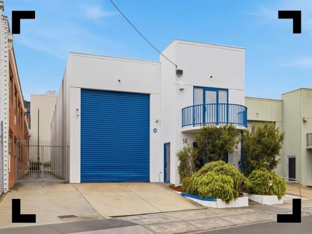 Warehouse for rent in Camerons Creek, Victoria