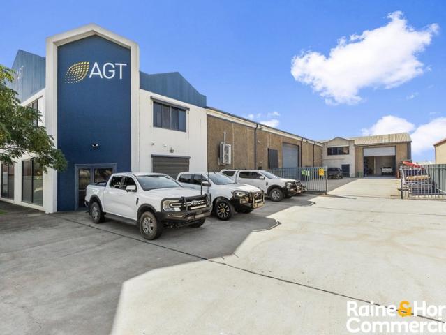 Warehouse for sale in Belfrayden, New South Wales