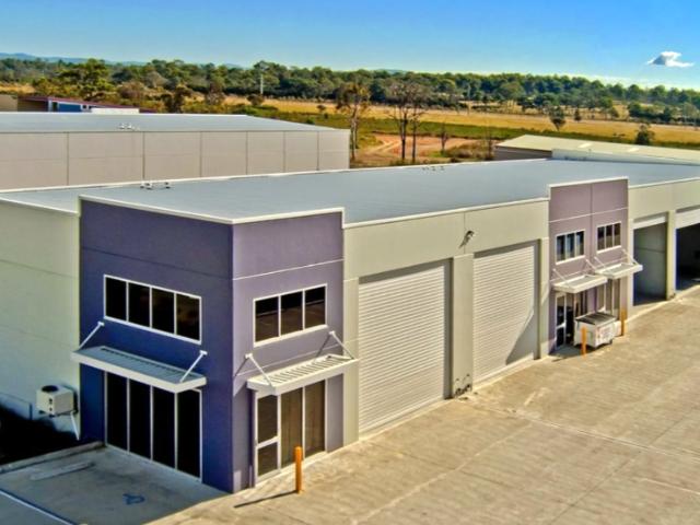 Warehouse for sale in Wyong, New South Wales