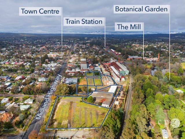 Property for sale in Castlemaine, Shire of Mount Alexander