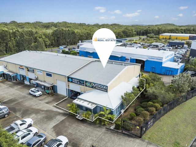 Warehouse for sale in Taylors Beach, New South Wales
