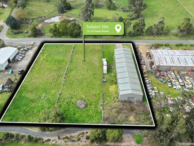 Warehouse for sale in Neerim South, Victoria