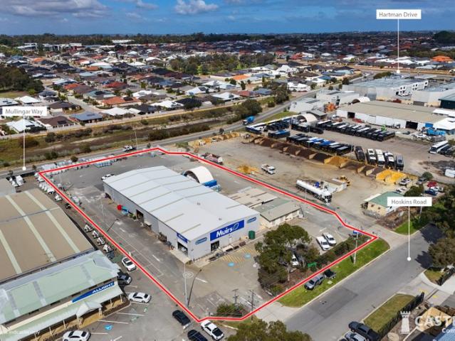 Warehouse for rent in Landsdale, City of Wanneroo