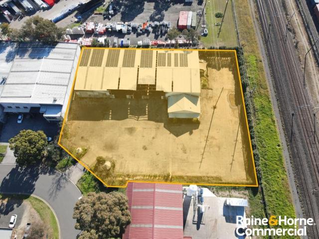 Warehouse for sale in Sydney, New South Wales
