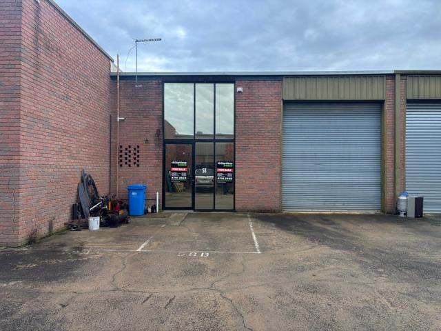 Warehouse for sale in Camerons Creek, Victoria