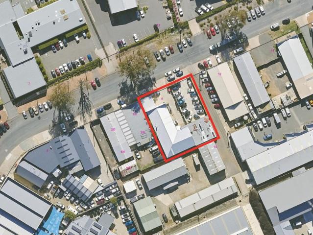 Warehouse for rent in Canberra, Australian Capital Territory