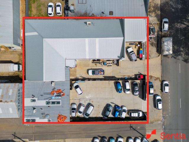 Warehouse for sale in Canberra, Australian Capital Territory