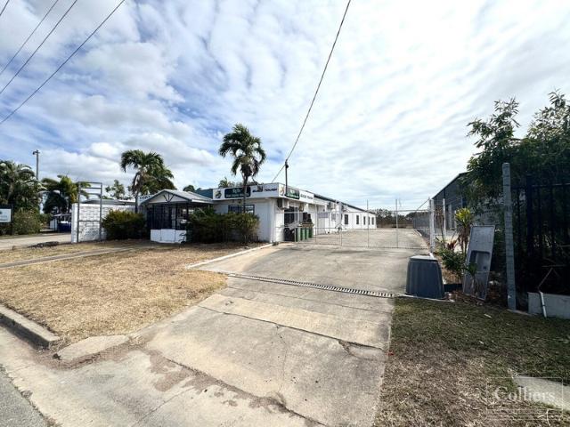Warehouse for rent in Townsville, Queensland