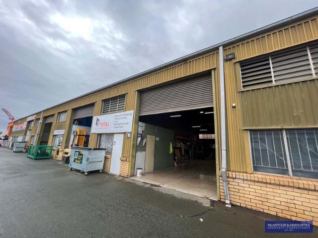 Warehouse for sale in Toombul, Queensland