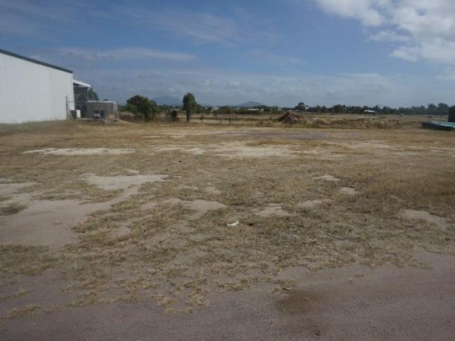 Land for sale in Bowen
