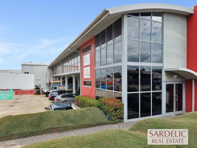 Warehouse for sale in Welshpool, Western Australia