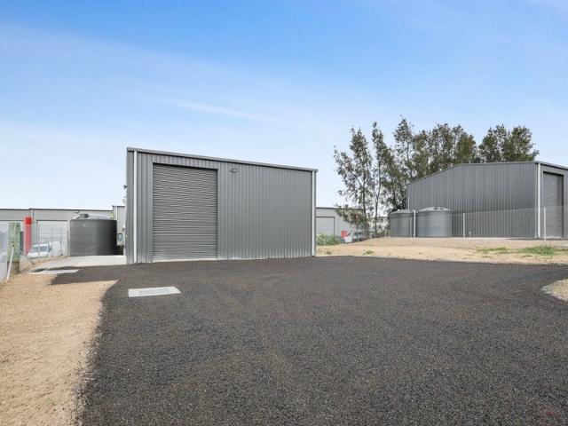 Warehouse for rent in Manchester Square, New South Wales