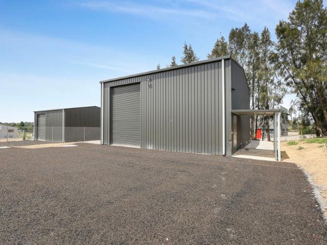 Warehouse for rent in Manchester Square, New South Wales