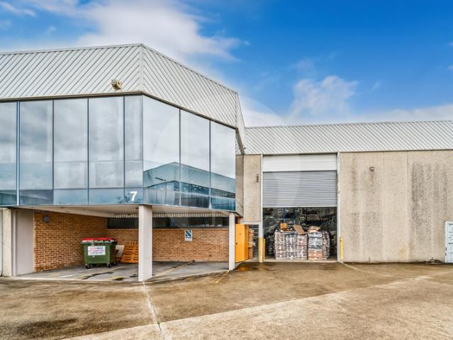 Warehouse for sale in Lidcombe, Sydney