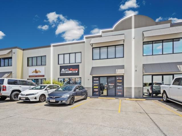Warehouse for sale in Toombul, Queensland