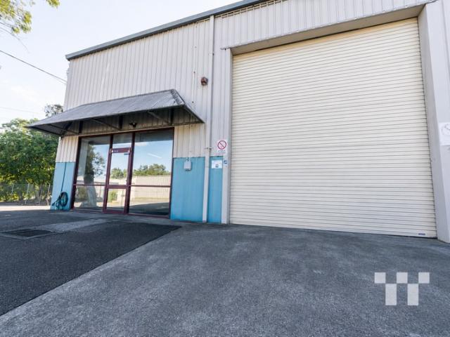 Warehouse for sale in Ambergate, New South Wales