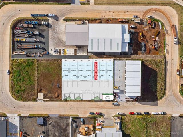 Warehouse for sale in Toowoomba, Queensland