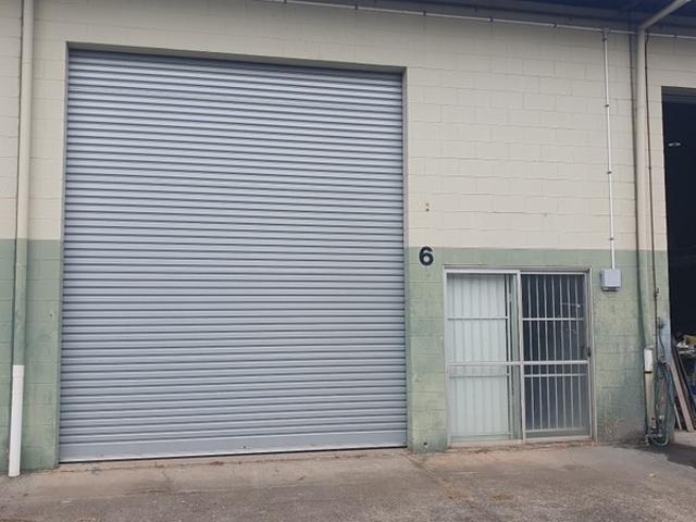 Warehouse for rent in Cairns, Queensland
