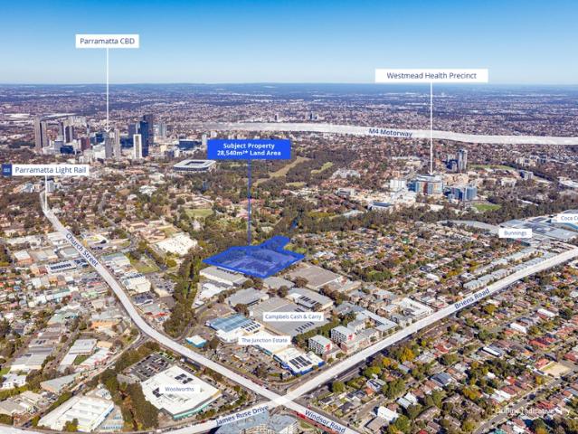 Property for sale in Sydney, New South Wales