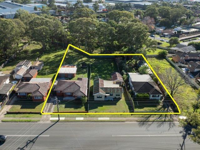 House for sale in Sydney, New South Wales