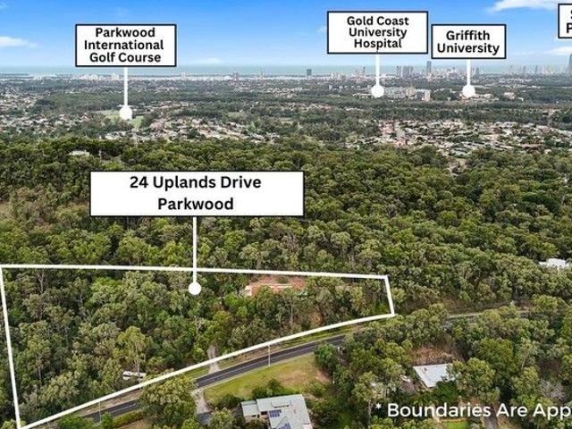 House for sale in Fernbrook, Queensland
