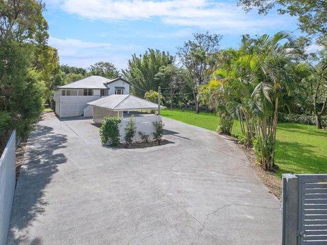 House for rent in Toombul, Queensland