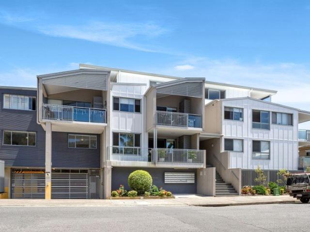 Apartment for sale in Toombul, Queensland