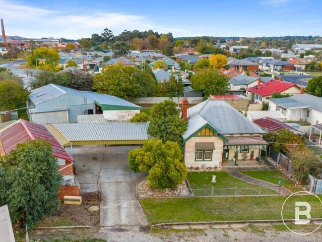 House for sale in Ballarat, Victoria