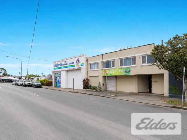 Warehouse for sale in Newstead, Greater Brisbane
