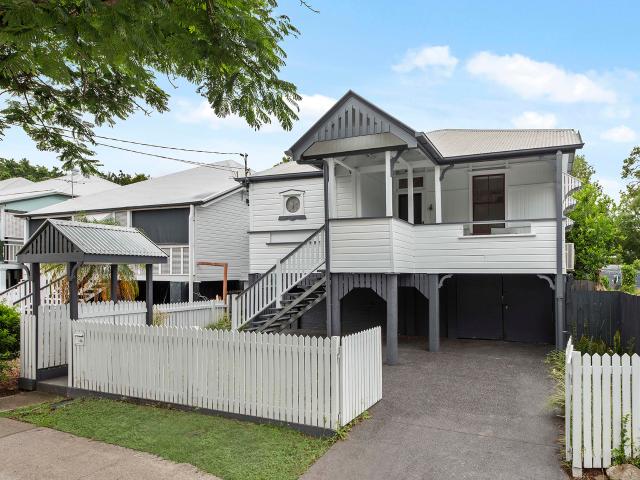 House for sale in Toombul, Queensland