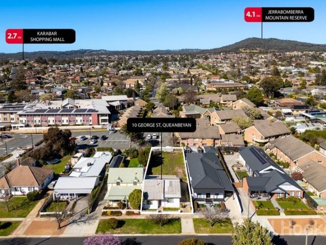 House for sale in Queanbeyan, New South Wales