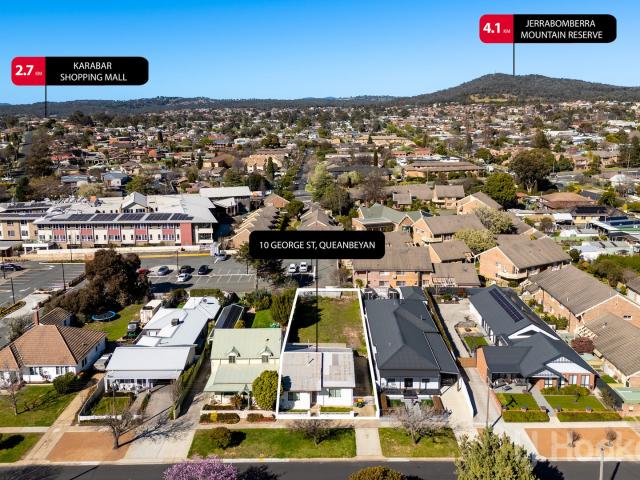 Property for sale in Queanbeyan, New South Wales