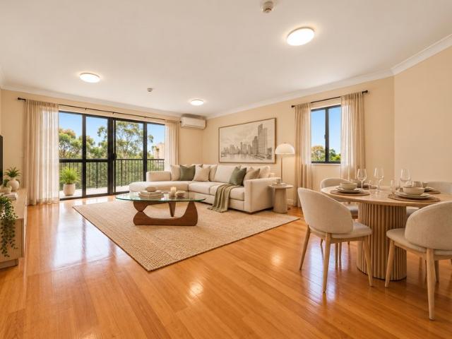 Apartment for sale in Kelvin Grove, Greater Brisbane