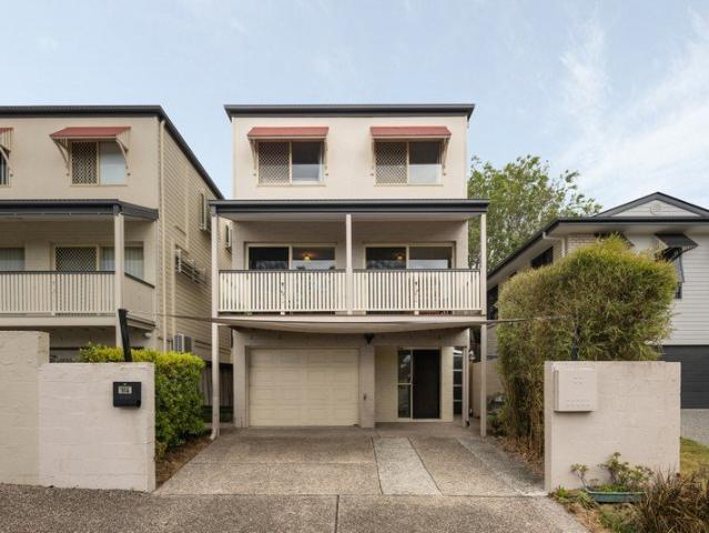 House for sale in Kelvin Grove, Greater Brisbane