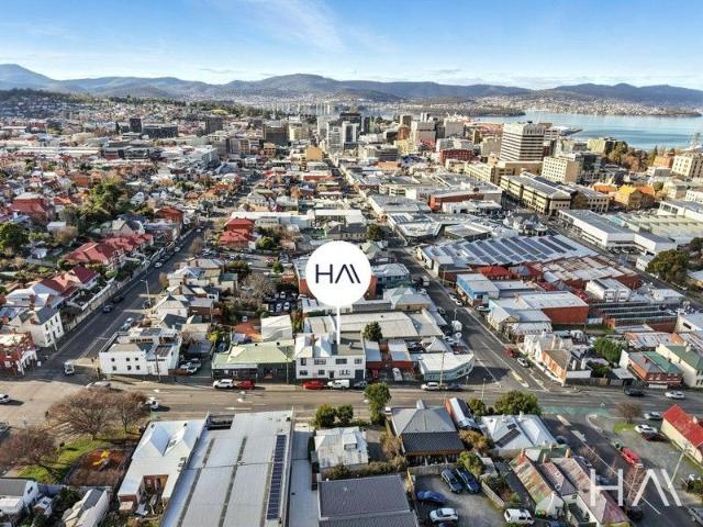 Apartment for sale in Hobart, Tasmania