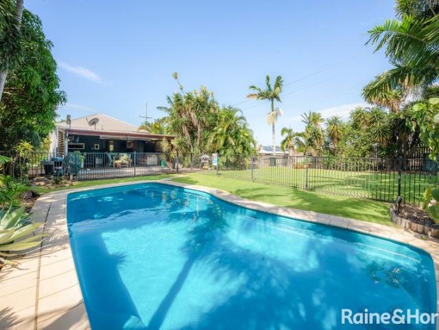 House for sale in Gladstone, Queensland