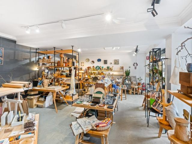 Retail for rent in Sydney, New South Wales