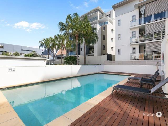 Apartment for sale in South Brisbane, Greater Brisbane