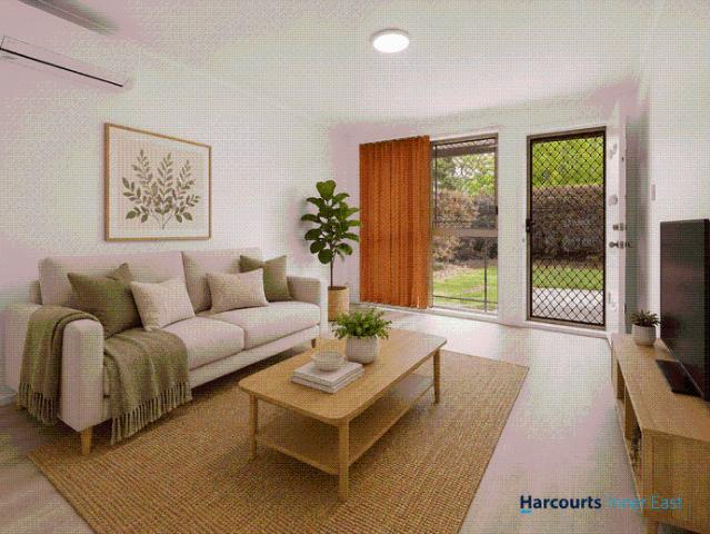 Townhouse for rent in Toombul, Queensland