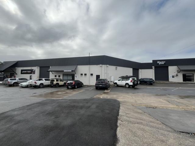Warehouse for rent in Horseshoe Creek, South Australia